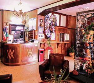 Hotel Vantaggiato